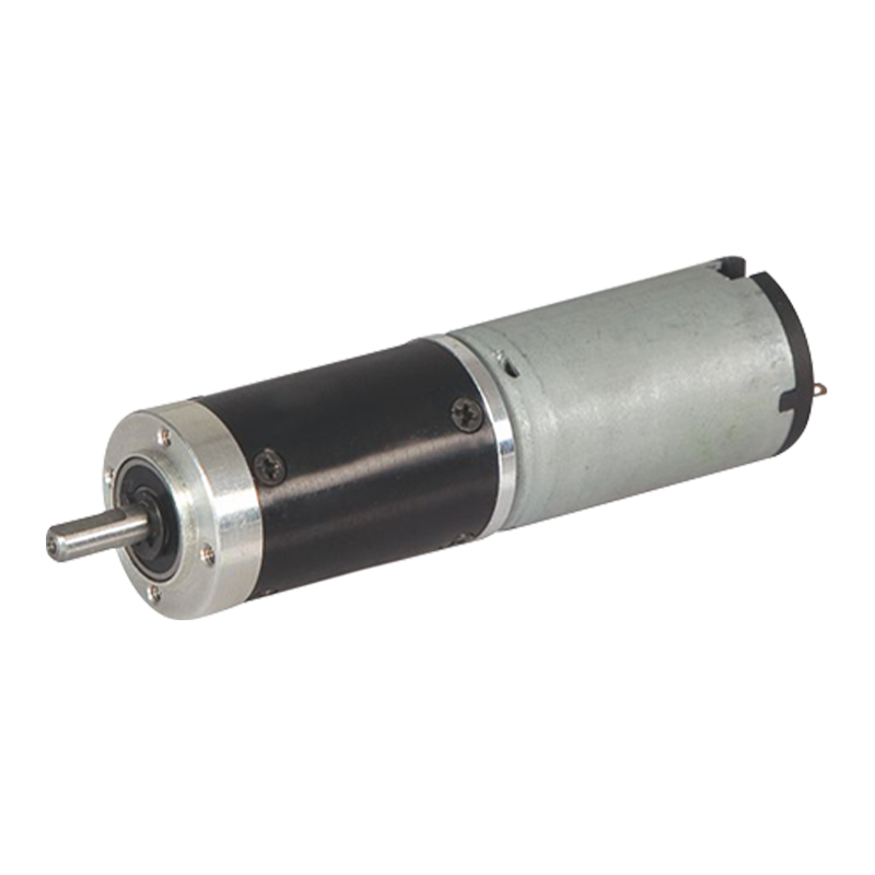 22JN10K/22ZY38 22mm 0.1-1N.m Permanent Magnet DC Brushed Planetary Gear Motor