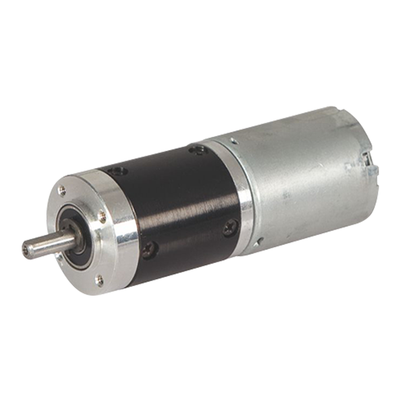 24JN10K/24ZY30 24mm 0.1-1N.m Permanent Magnet DC Brushed Planetary Gear Motor 24JN10K/24ZY30 24mm 0.1-1N.m Permanent Magnet DC Brushed Planetary Gear Motor