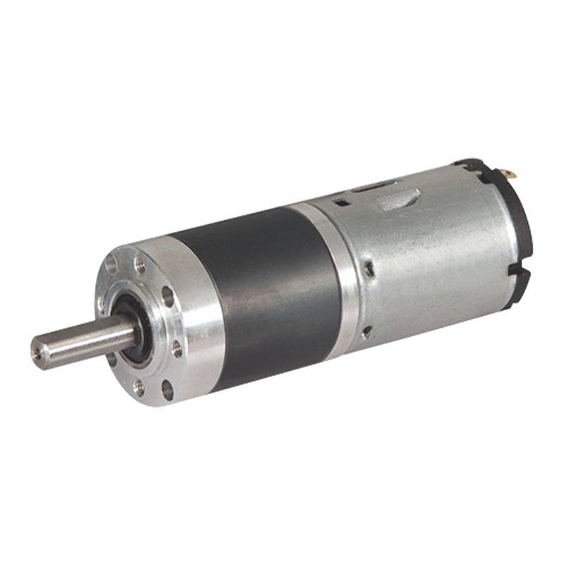 28JXF10K/28ZY38 28mm 0.1-1N.m Permanent Magnet DC Brushed Planetary Gear Motor 28JXF10K/28ZY38 28mm 0.1-1N.m Permanent Magnet DC Brushed Planetary Gear Motor