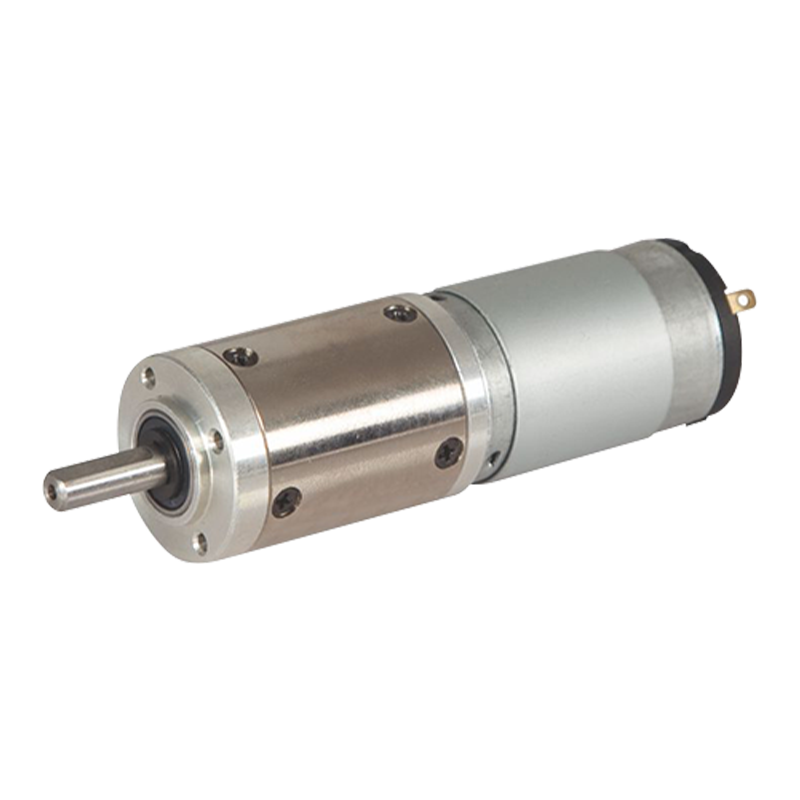 30JN30K/28ZY47P 30mm 7300rpm Permanent Magnet DC Brushed Planetary Gear Motor