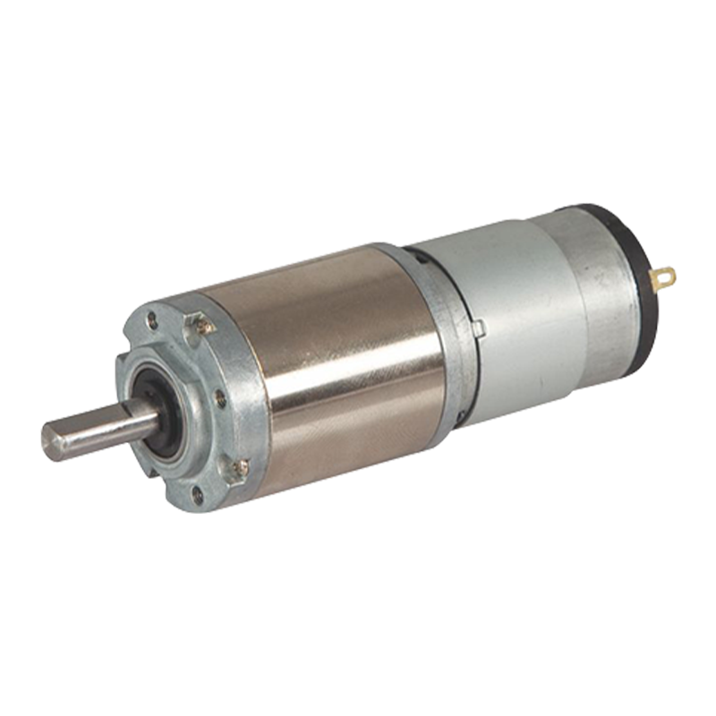 32JXE20K/28ZY38P 32mm 0.2-2N.m Permanent Magnet DC Brushed Planetary Gear Motor 32JXE20K/28ZY38P 32mm 0.2-2N.m Permanent Magnet DC Brushed Planetary Gear Motor