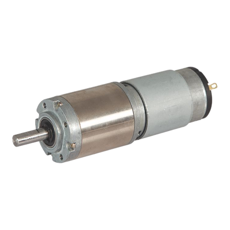 32JXE20K/28ZY47P 32mm 7300rpm Permanent Magnet DC Brushed Planetary Gear Motor 32JXE20K/28ZY47P 32mm 7300rpm Permanent Magnet DC Brushed Planetary Gear Motor