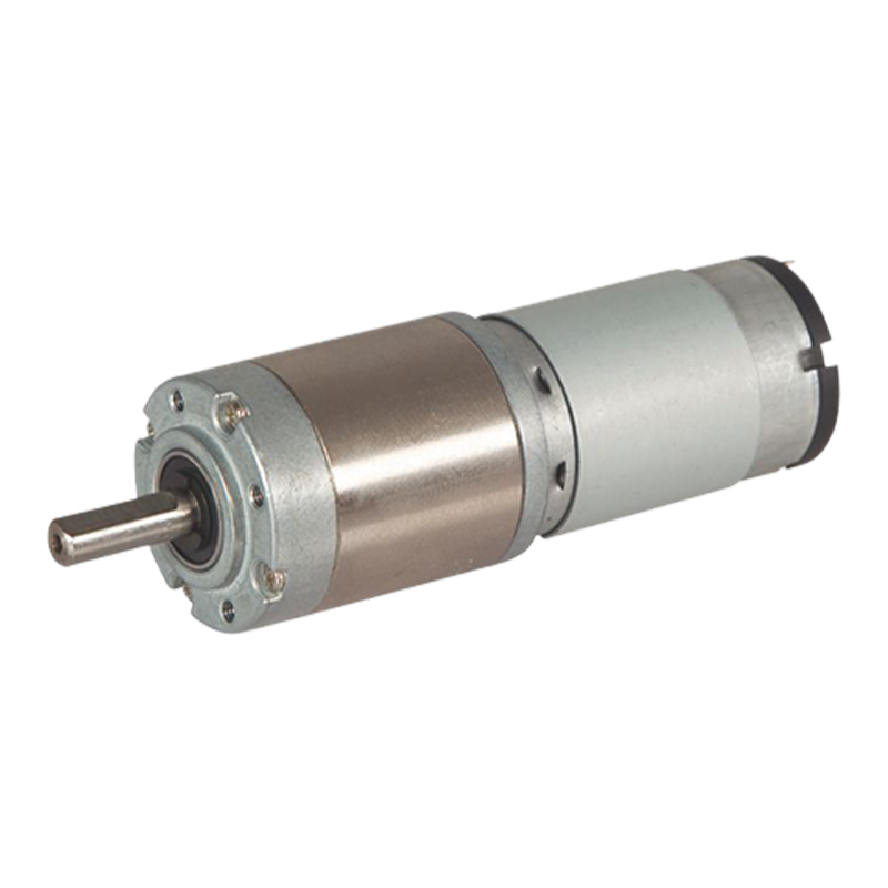 32JXE30K/28ZY47P 32mm 0.3-3N.m Permanent Magnet DC Brushed Planetary Gear Motor