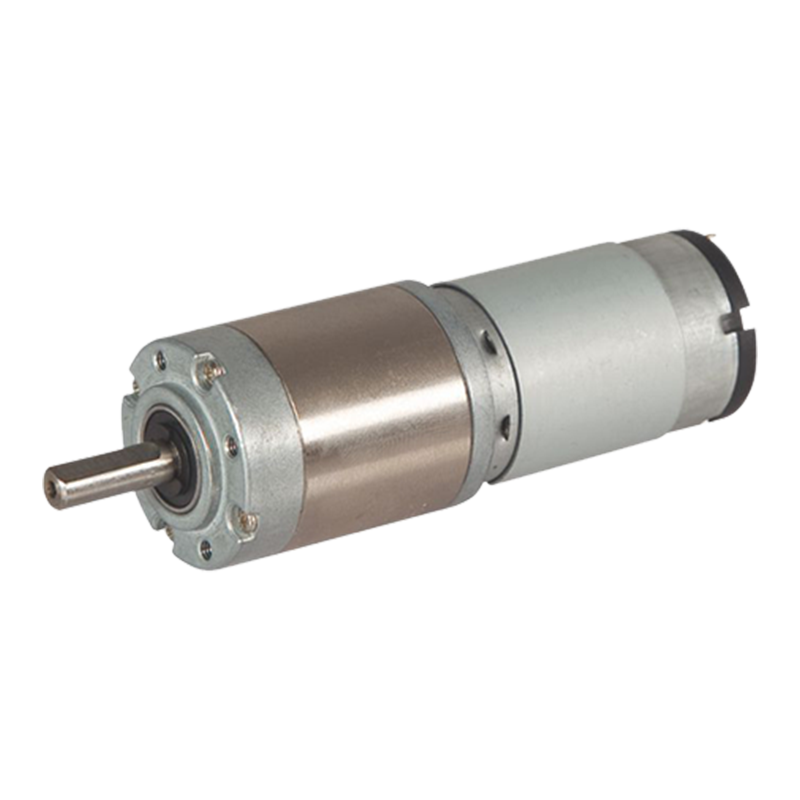 32JXE30K/28ZY47P 32mm 12V/24V Permanent Magnet DC Brushed Planetary Gear Motor 32JXE30K/28ZY47P 32mm 12V/24V Permanent Magnet DC Brushed Planetary Gear Motor
