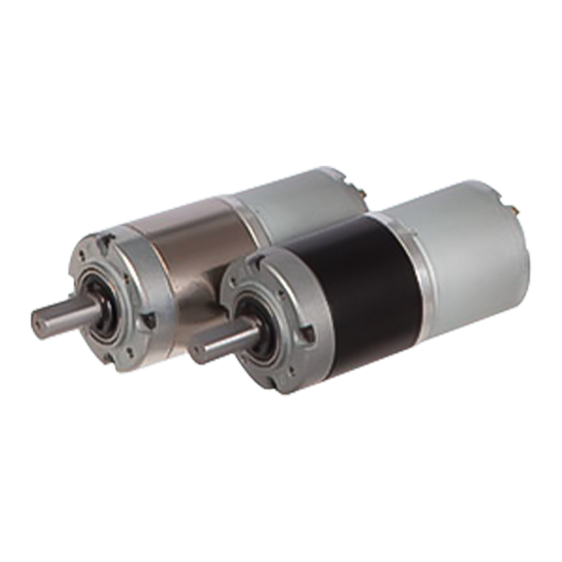 36JXE30K/35ZY30 36mm 0.3-3N.m Permanent Magnet DC Brushed Planetary Gear Motor 36JXE30K/35ZY30 36mm 0.3-3N.m Permanent Magnet DC Brushed Planetary Gear Motor