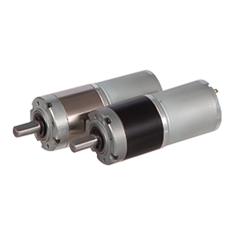 36JXE30K/35ZY40 36mm 3000-5000rpm Permanent Magnet DC Brushed Planetary Gear Motor 36JXE30K/35ZY40 36mm 3000-5000rpm Permanent Magnet DC Brushed Planetary Gear Motor