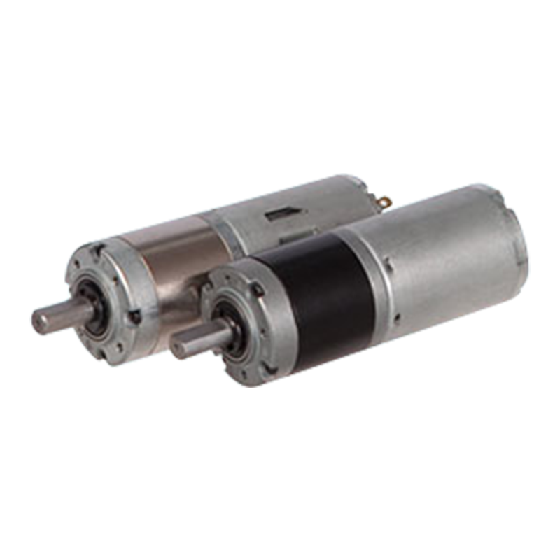 36JXE30K/36ZY50 36mm 0.3-3N.m Permanent Magnet DC Brushed Planetary Gear Motor 36JXE30K/36ZY50 36mm 0.3-3N.m Permanent Magnet DC Brushed Planetary Gear Motor