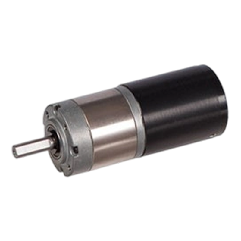 32JXE30K/33ZWN38 32mm 20000 Hours+ Lifespan Brushless DC Planetary Gear Motor 32JXE30K/33ZWN38 32mm 20000 Hours+ Lifespan Brushless DC Planetary Gear Motor