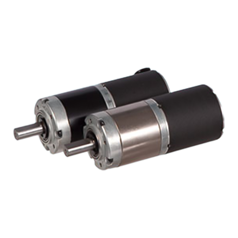 36JXE30K/36ZWN42 36mm 0.3N.m~3.0N.m Brushless DC Planetary Gear Motor