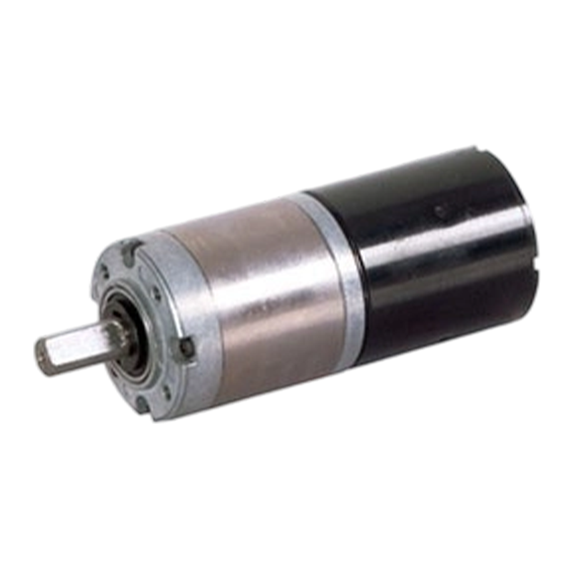 36JXE30K/36ZWNP40 36mm Efficient Heat Dissipation Brushless DC Planetary Gear Motor 36JXE30K/36ZWNP40 36mm Efficient Heat Dissipation Brushless DC Planetary Gear Motor