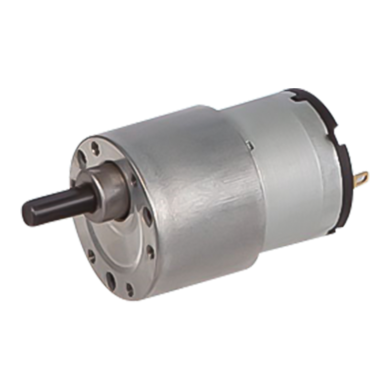 37JB6K/33ZY24 37mm 3000rpm 0.6N.m Permanent Magnet DC Brushed Spur Gear Motor 37JB6K/33ZY24 37mm 3000rpm 0.6N.m Permanent Magnet DC Brushed Spur Gear Motor