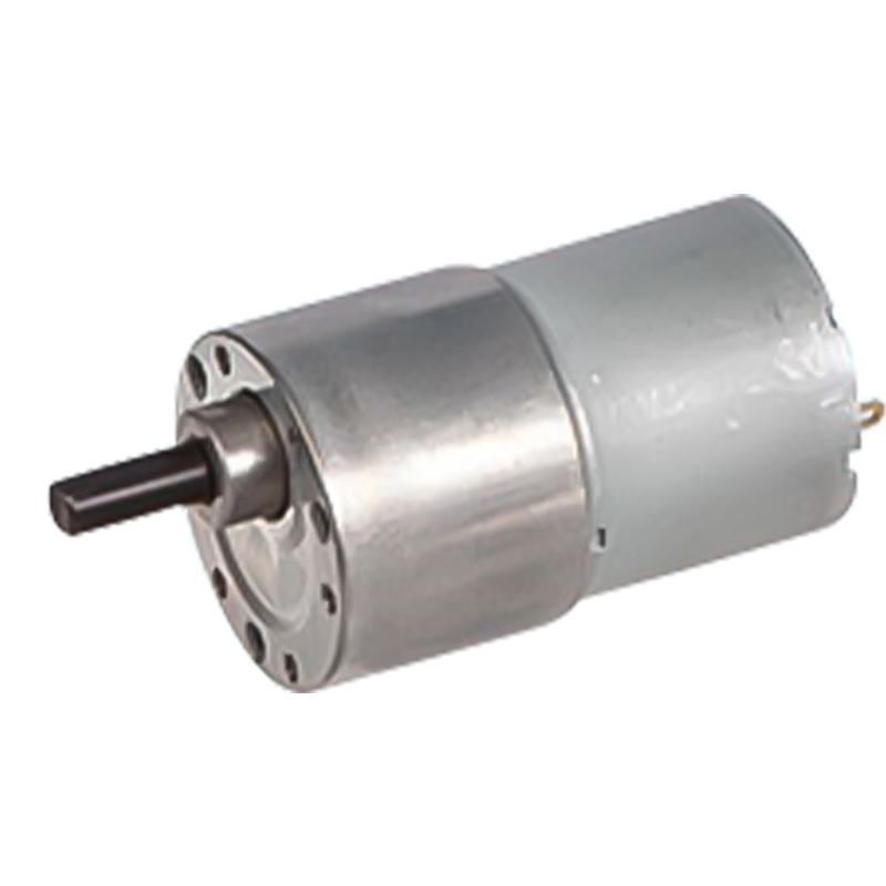 37JB6K/35ZY30 37mm 3000-5000rpm 0.6N.m Permanent Magnet DC Brushed Spur Gear Motor 37JB6K/35ZY30 37mm 3000-5000rpm 0.6N.m Permanent Magnet DC Brushed Spur Gear Motor