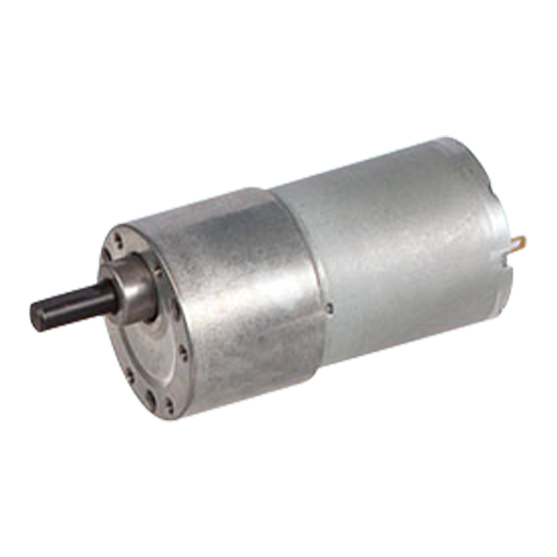 37JB6K/35ZY40 12v/24v 37mm 0.6N.m Permanent Magnet DC Brushed Spur Gear Motor 37JB6K/35ZY40 12v/24v 37mm 0.6N.m Permanent Magnet DC Brushed Spur Gear Motor