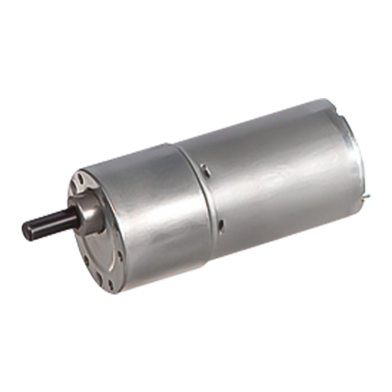37JBE10K/36ZY50 37mm 3600-4200rpm Permanent Magnet DC Brushed Spur Gear Motor 37JBE10K/36ZY50 37mm 3600-4200rpm Permanent Magnet DC Brushed Spur Gear Motor