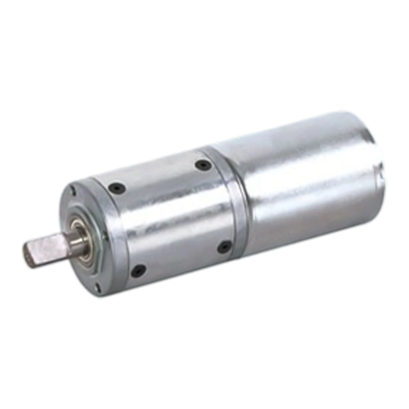 42JX150K/42ZWNP59 42mm Brushless DC Planetary Gear Motor 42JX150K/42ZWNP59 42mm Brushless DC Planetary Gear Motor
