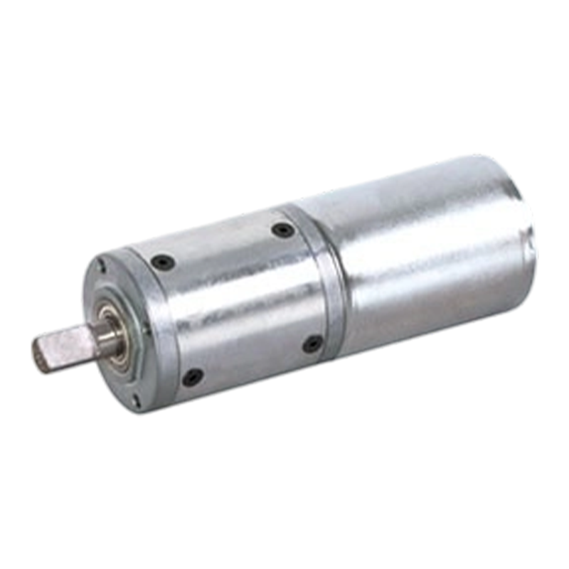 42JX150K/42ZWNP66 42mm Aluminum Alloy Shell Brushless DC Planetary Gear Motor 42JX150K/42ZWNP66 42mm Aluminum Alloy Shell Brushless DC Planetary Gear Motor