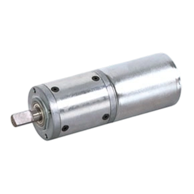 42JX150K/42ZWNP66T 42mm Low Wear Design Brushless DC Planetary Gear Motor 42JX150K/42ZWNP66T 42mm Low Wear Design Brushless DC Planetary Gear Motor