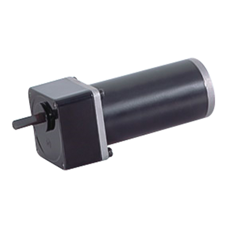 60JB50K/52ZY125 Rolling Bearings Permanent Magnet DC Brushed Spur Gear Motor 60JB50K/52ZY125 Rolling Bearings Permanent Magnet DC Brushed Spur Gear Motor