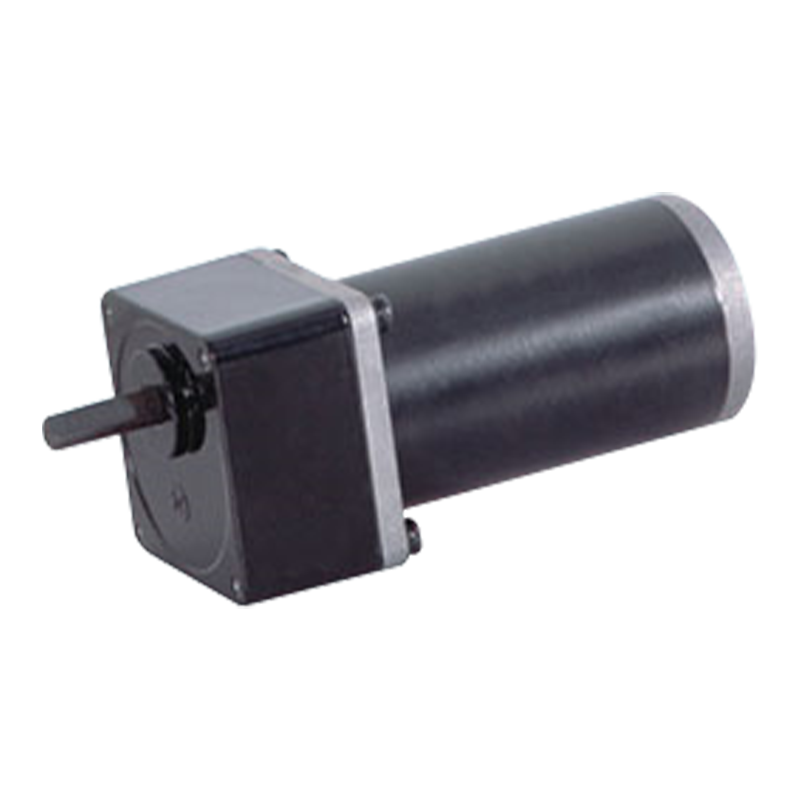 60JB50K/52ZY95 5N.m Permanent Magnet DC Brushed Spur Gear Motor 60JB50K/52ZY95 5N.m Permanent Magnet DC Brushed Spur Gear Motor