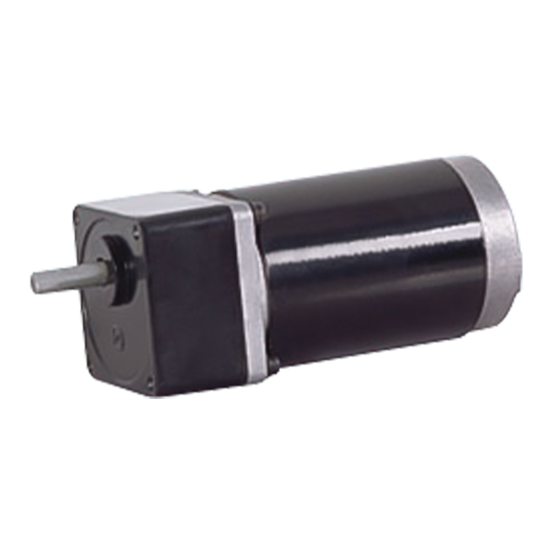 60JB50K/60ZY105 60mm Permanent Magnet DC Brushed Spur Gear Motor 60JB50K/60ZY105 60mm Permanent Magnet DC Brushed Spur Gear Motor