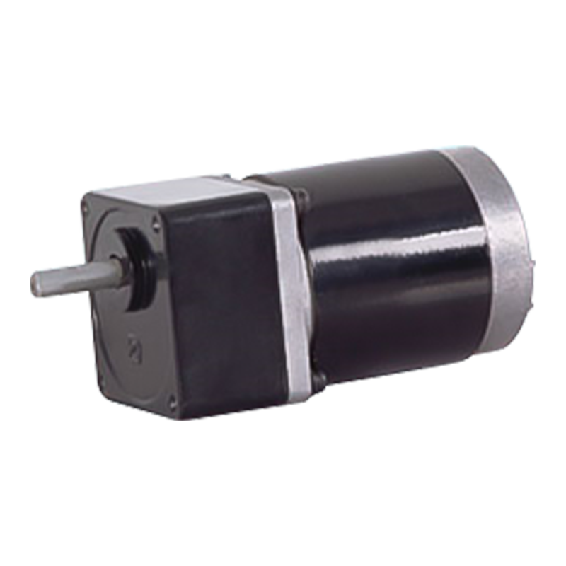 60JB50K/60ZY75 Permanent Magnet Stable Brushed Spur Gear Motor 60JB50K/60ZY75 Permanent Magnet Stable Brushed Spur Gear Motor