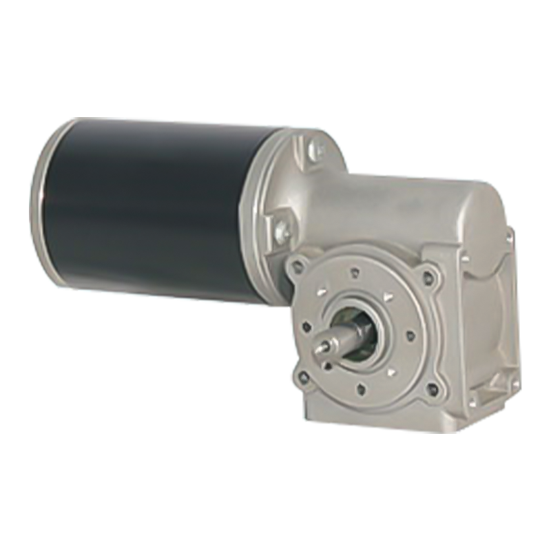 63JW/63ZY105 Permanent Magnet Brushed Worm Gear Motor 63JW/63ZY105 Permanent Magnet Brushed Worm Gear Motor