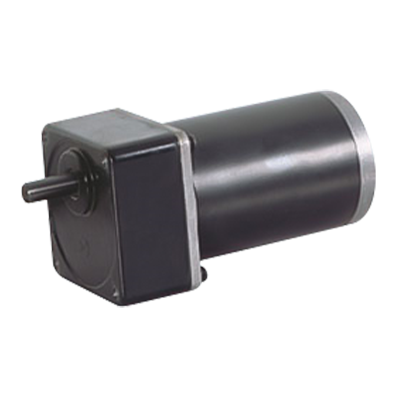 80JB100K/80ZY100 2000-3000rpm 10N.m Permanent Magnet DC Brushed Spur Gear Motor 80JB100K/80ZY100 2000-3000rpm 10N.m Permanent Magnet DC Brushed Spur Gear Motor