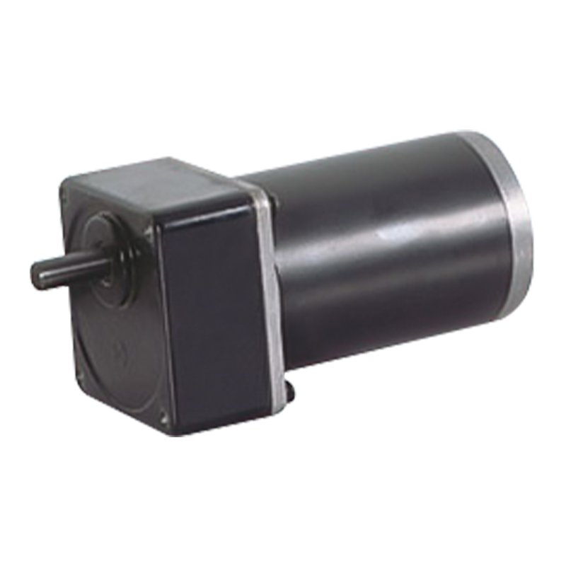 80JB100K/80ZY115 PWM 10N.m Permanent Magnet DC Brushed Spur Gear Motor 80JB100K/80ZY115 PWM 10N.m Permanent Magnet DC Brushed Spur Gear Motor