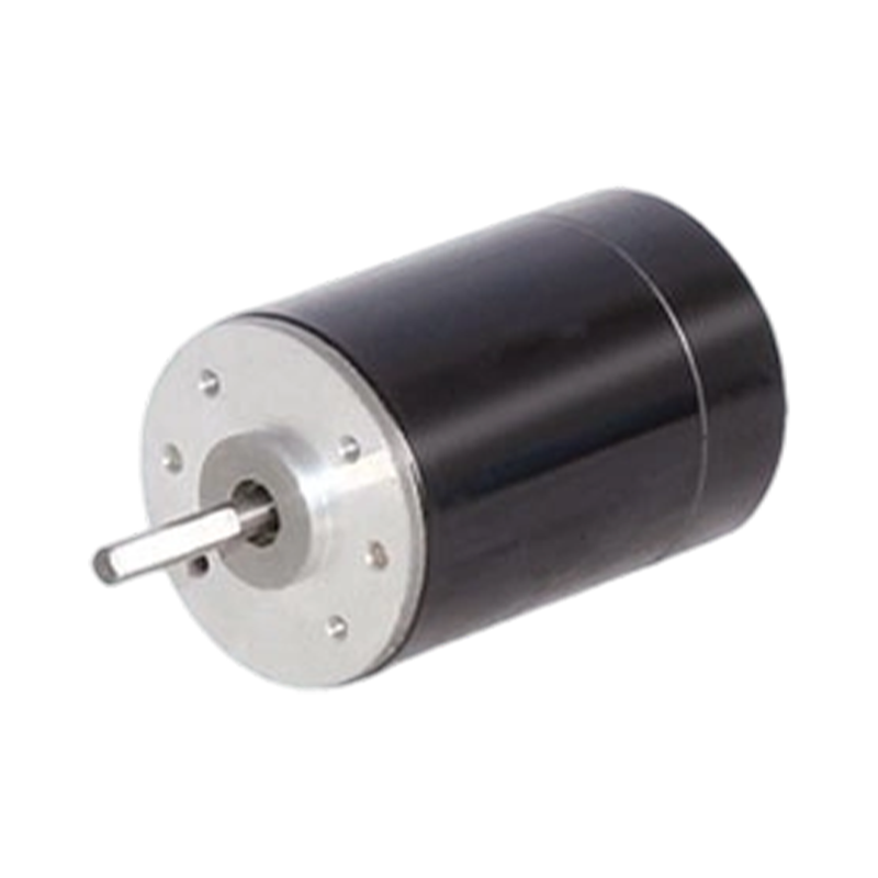 38ZY63 38mm 24V/48V Permanent Magnet Brushed DC Motor 38ZY63 38mm 24V/48V Permanent Magnet Brushed DC Motor