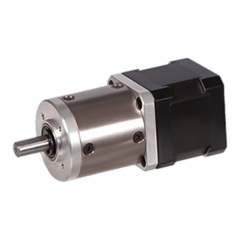 42JX150K/42STH 80N Hybrid Planetary Gear Stepper Motor 42JX150K/42STH 80N Hybrid Planetary Gear Stepper Motor