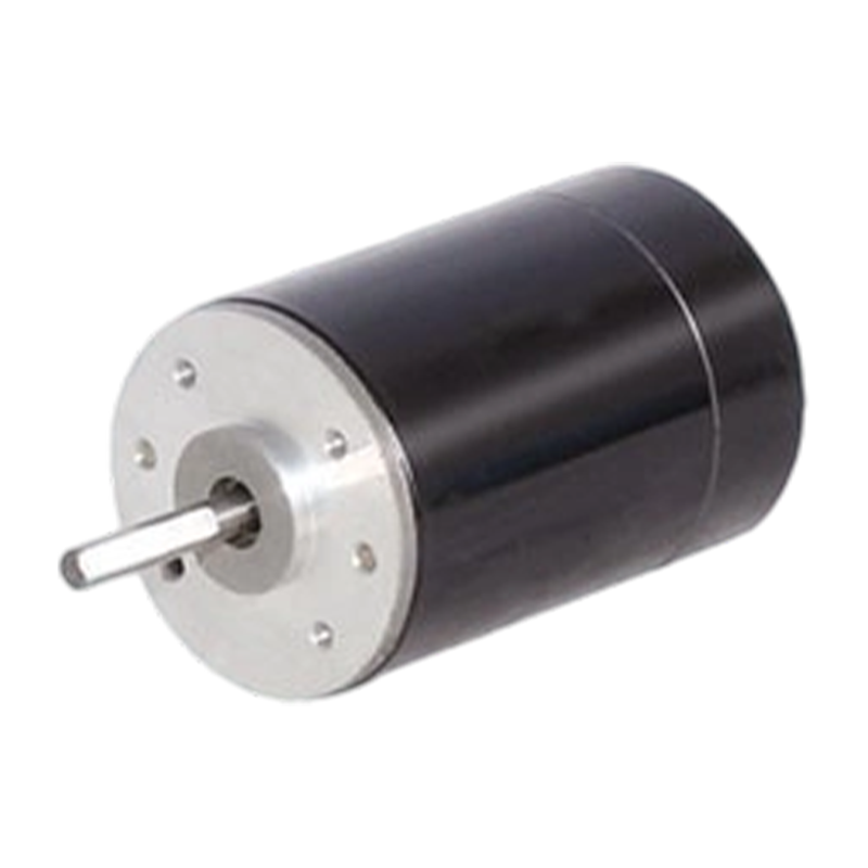 45ZY68 45mm Low Noise Permanent Magnet Brushed DC Motor 45ZY68 45mm Low Noise Permanent Magnet Brushed DC Motor
