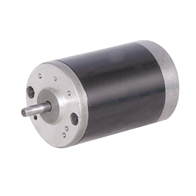 45ZYN68 45mm Fully Enclosed Permanent Magnet Brushed DC Motor 45ZYN68 45mm Fully Enclosed Permanent Magnet Brushed DC Motor