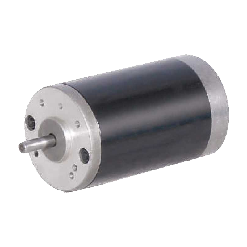 45ZYN78 45mm Quick Response Permanent Magnet Brushed DC Motor 45ZYN78 45mm Quick Response Permanent Magnet Brushed DC Motor