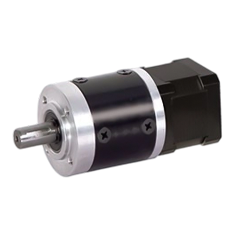 52JXM200K/42STH Low Energy Loss Planetary Gear Stepping Motor 52JXM200K/42STH Low Energy Loss Planetary Gear Stepping Motor