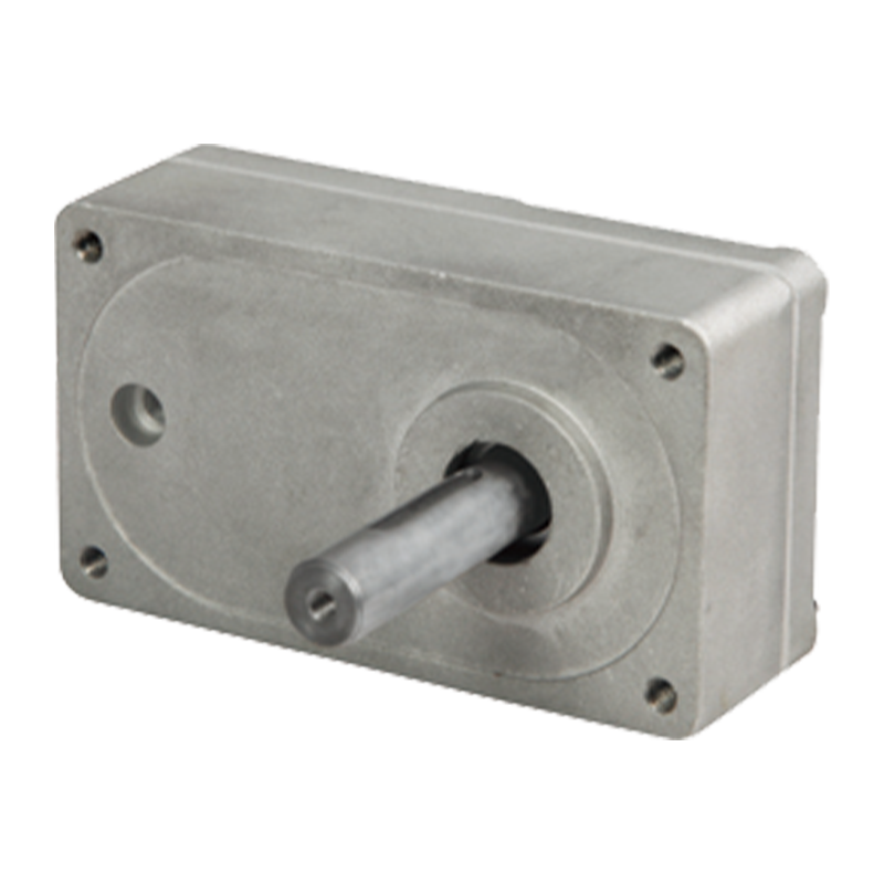 60CJB50K 60mm 25N.m Spur Gear Gearbox 60CJB50K 60mm 25N.m Spur Gear Gearbox