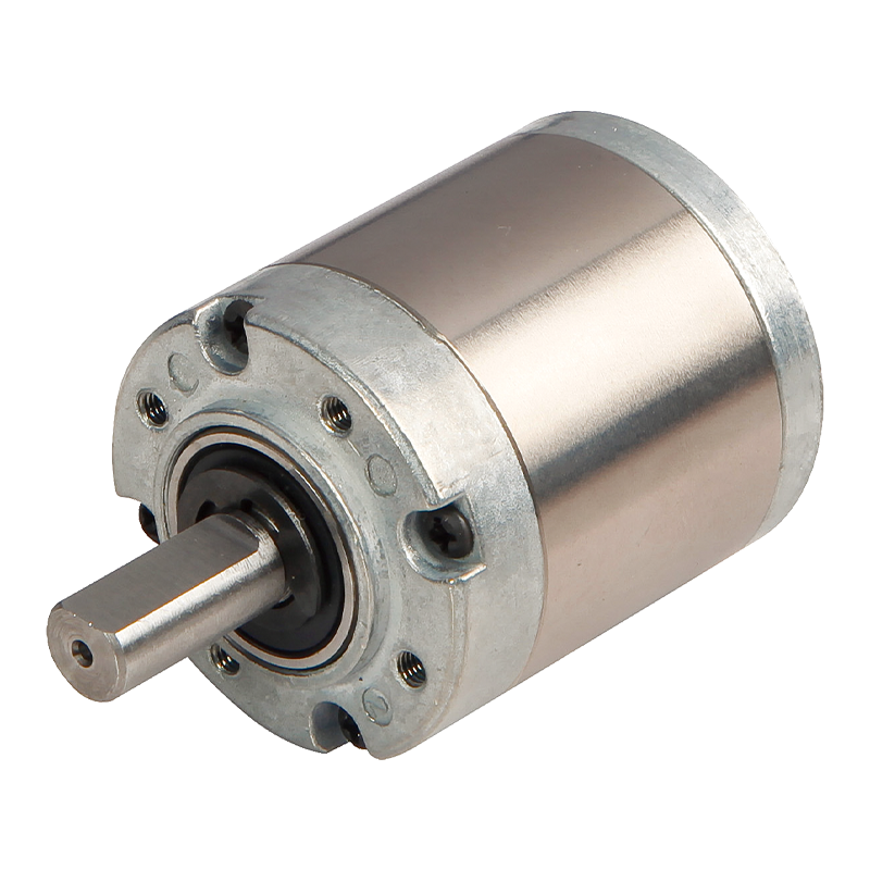 36JX30K 36mm 0.3-3N.m Planetary Gearbox