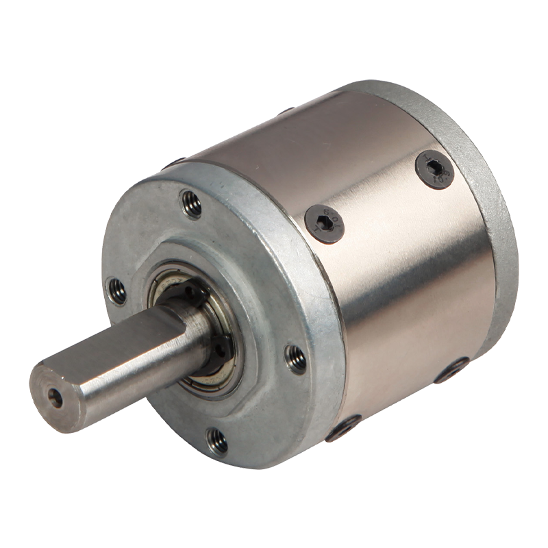 42JX100K 42mm 1-10N.m Planetary Gearbox 42JX100K 42mm 1-10N.m Planetary Gearbox