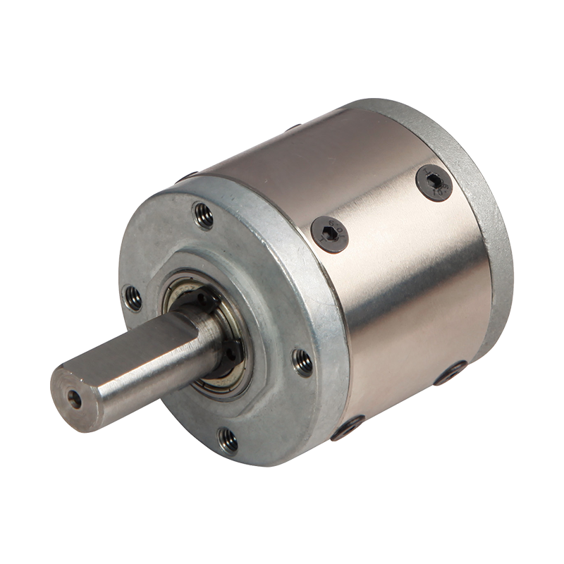 42JXL100K 42mm Wide Operating Temperature Range Low Noise Planetary Gearbox 42JXL100K 42mm Wide Operating Temperature Range Low Noise Planetary Gearbox