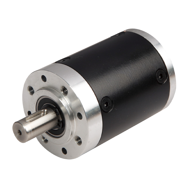52JXM200K 52mm 2-20N.m Planetary Gearbox 52JXM200K 52mm 2-20N.m Planetary Gearbox