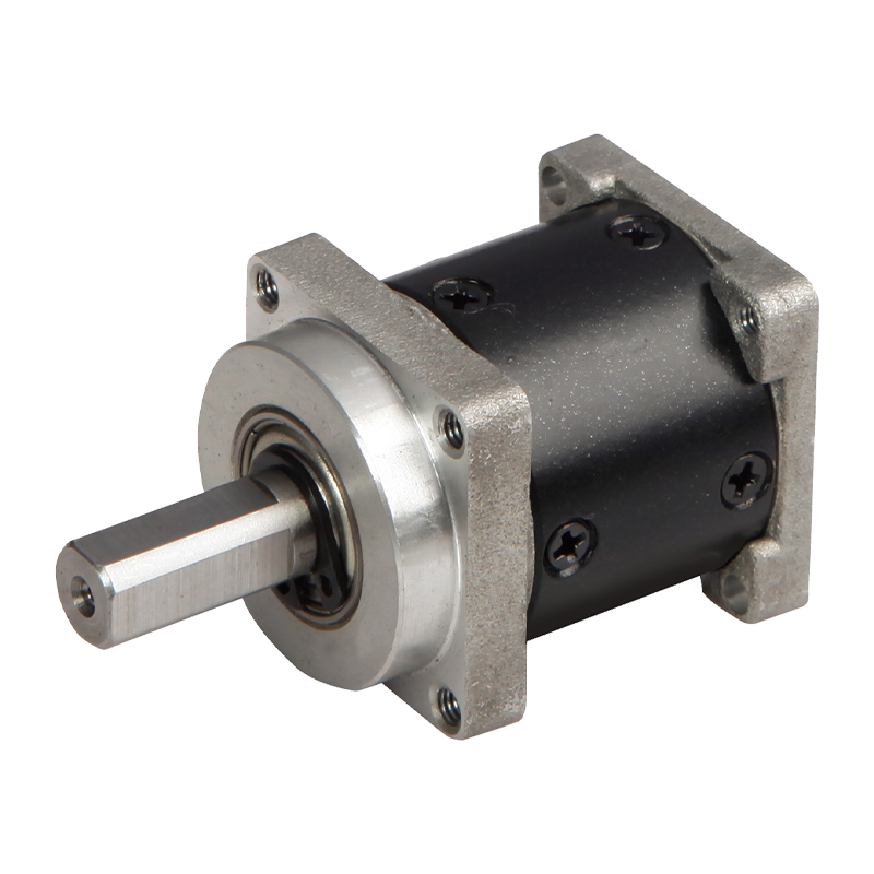 28JXK30K 28mm Miniature Planetary Small Backlash Gearbox 28JXK30K 28mm Miniature Planetary Small Backlash Gearbox