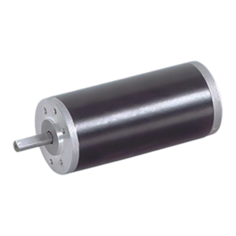 52ZY125 52mm Easy Maintenance Permanent Magnet Brushed DC Motor 52ZY125 52mm Easy Maintenance Permanent Magnet Brushed DC Motor