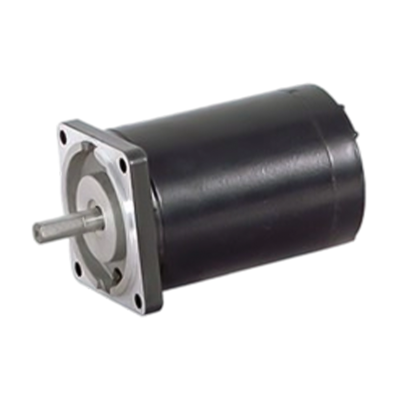 60ZY105 60mm Simple Control Mechanism Permanent Magnet Brushed DC Motor 60ZY105 60mm Simple Control Mechanism Permanent Magnet Brushed DC Motor