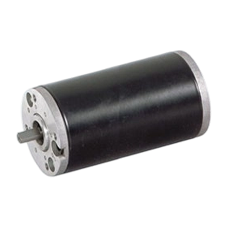 63ZY125 63mm High Protection Level Permanent Magnet Brushed DC Motor 63ZY125 63mm High Protection Level Permanent Magnet Brushed DC Motor
