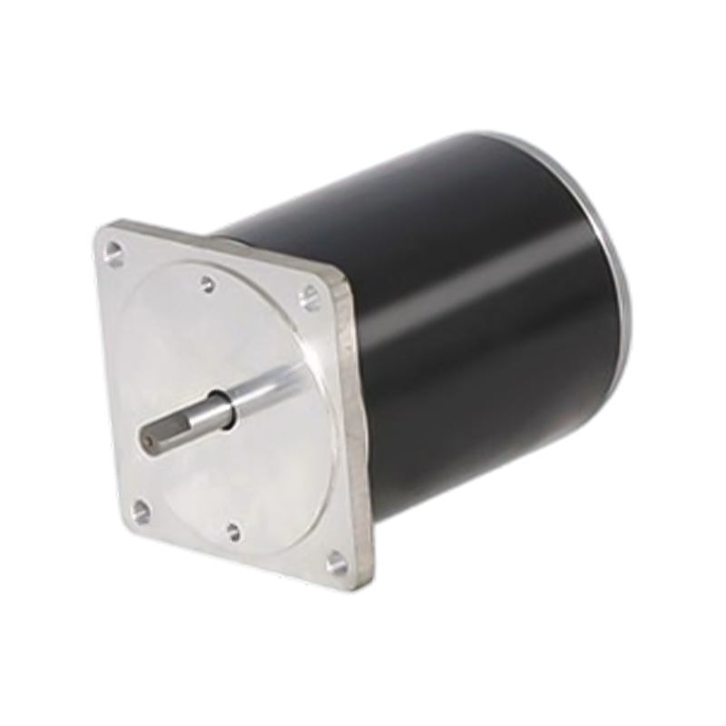 80ZY100 80mm 12V/24V Permanent Magnet Brushed DC Motor 80ZY100 80mm 12V/24V Permanent Magnet Brushed DC Motor