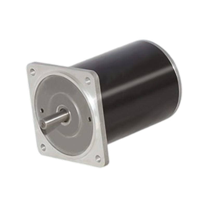 80ZY115 80mm High Performance Permanent Magnet Brushed DC Motor 80ZY115 80mm High Performance Permanent Magnet Brushed DC Motor