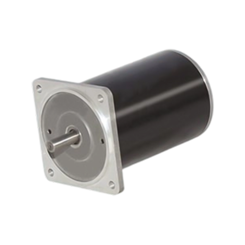 96ZY140 96mm Quick Start Permanent Magnet Brushed DC Motor 96ZY140 96mm Quick Start Permanent Magnet Brushed DC Motor